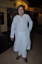 Farooque Sheikh at the promotions of Listen Amaya in PVR, Mumbai on 15th Jan 2013 (17).JPG